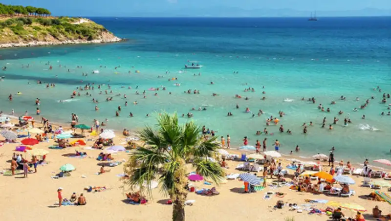 Турция переносит начало туристического сезона