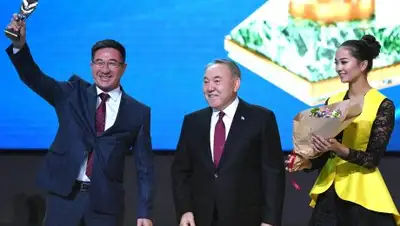 Акорда, фото - Новости Zakon.kz от 12.12.2018 17:00