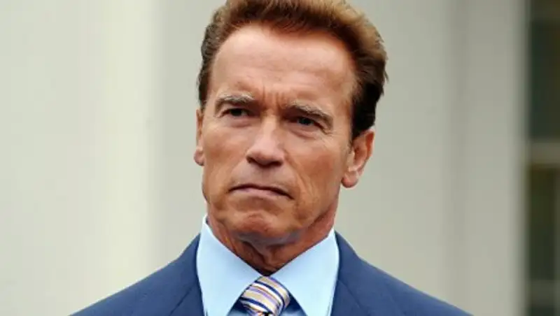 Шварценеггер поддержал идею Трампа совмещать работу президента и продюсера