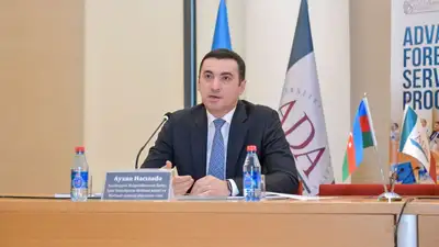 Азербайджан направил России ноту протеста из-за инцидента в Карабахе