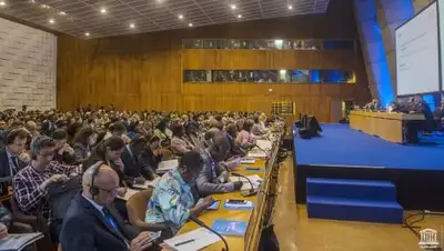 МИД РК, фото - Новости Zakon.kz от 07.06.2018 10:57