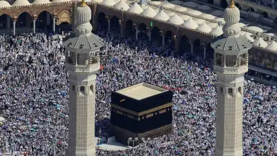 EPA/ALAA BADARNEH, фото - Новости Zakon.kz от 23.06.2020 00:55