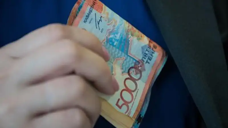 Председатель кредитного товарищества в ВКО осуждена за растрату более 50 млн тенге 