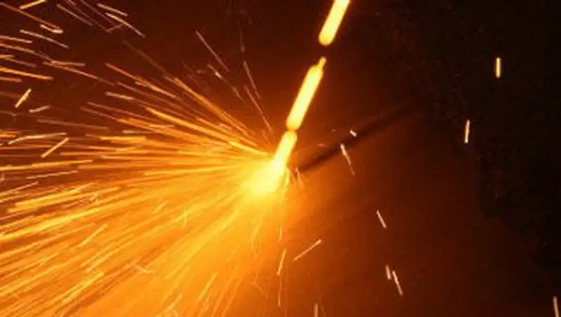 Производство стали в Казахстане в январе-мае выросло на 17,1% - до 1,584 млн тонн