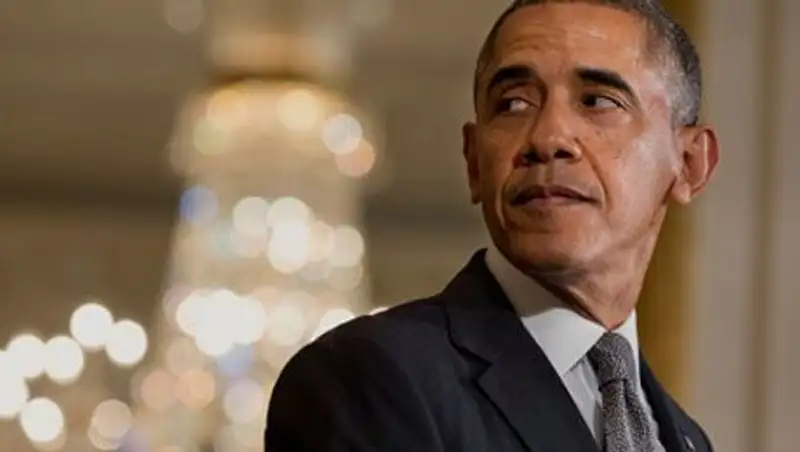 Обама защитит иностранцев от бесцеремонности американской разведки