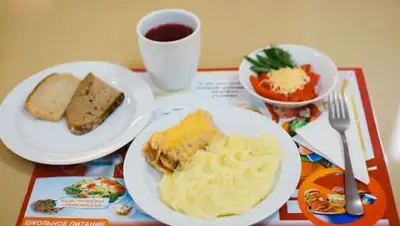 Устинка LIVE, фото - Новости Zakon.kz от 16.08.2018 13:48