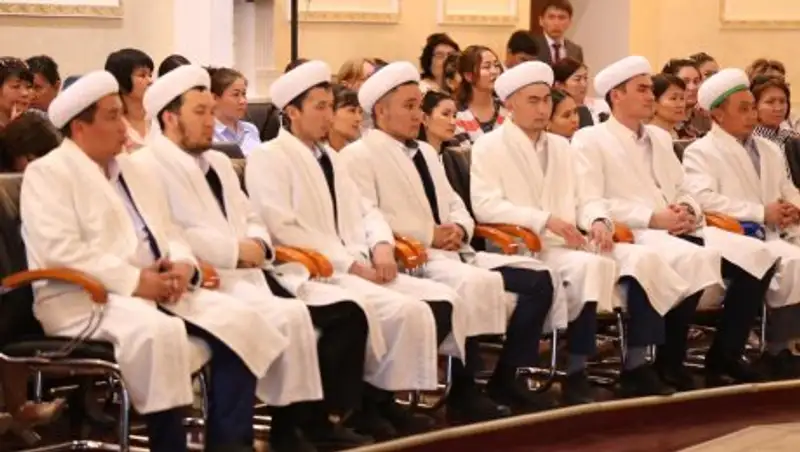 В Актюбинской области на треть снизилось количество приверженцев нетрадиционных религиозных течений