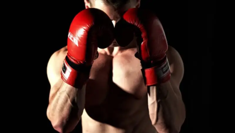 Казахстанcкие промоутеры проведут вечер бокса в Минске