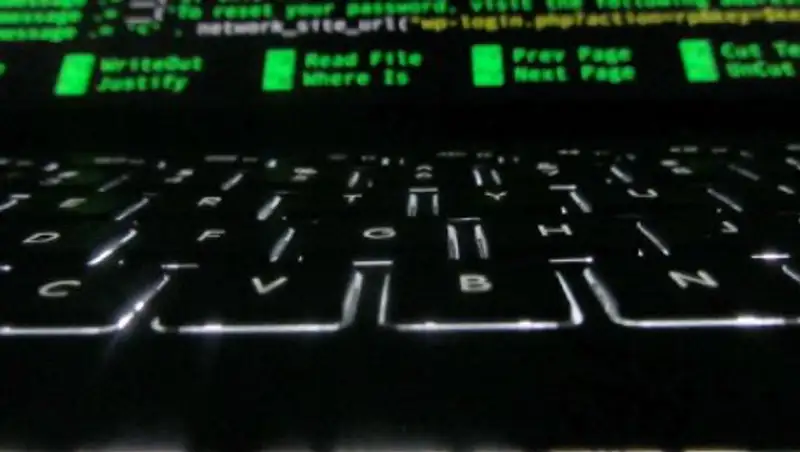 IAAF обвинила Fancy Bears в хакерской атаке