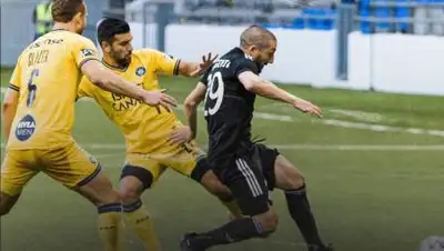 shakhter.kz, фото - Новости Zakon.kz от 19.08.2021 21:52