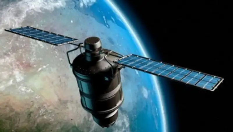 В Казахстане установлены 60 дифференциальных станций для создания спутниковой навигации