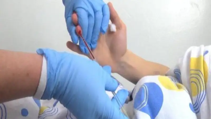 Юные каратисты попали в больницу после ужина в кафе Петропавловска