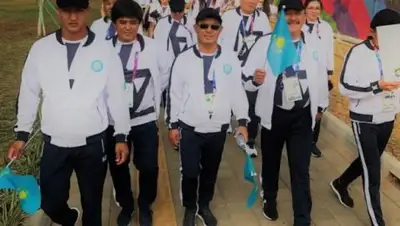 olympic.kz, фото - Новости Zakon.kz от 19.08.2018 16:16