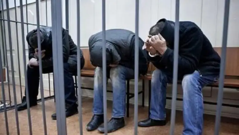 Трое подозреваемых задержаны по делу об убийстве врача-психиатра в Костанае