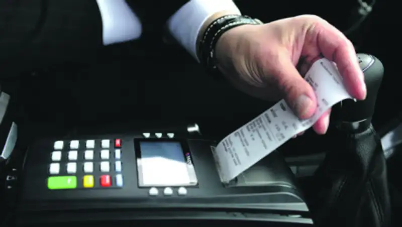 Осталось 10 дней до завершения регистрации ККМ – ДГД Алматы