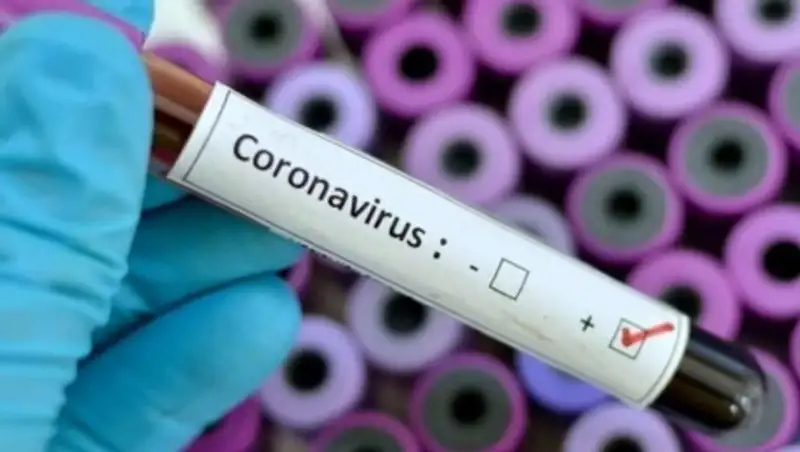 Еще 4 случая заражения коронавирусом в Казахстане