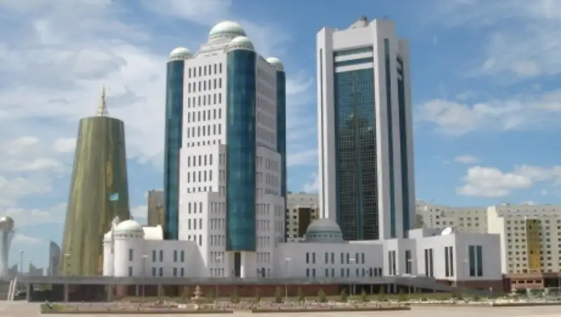 Сенаторы приняли поправки в республиканский бюджет на 2015-2017 годы