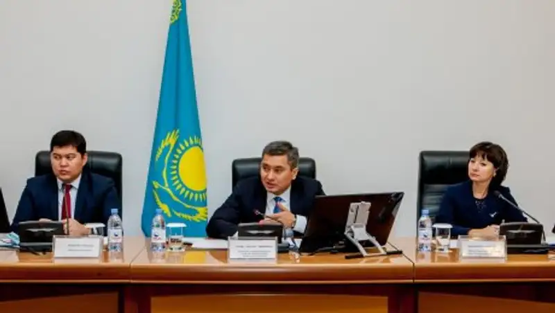 У жителей ВКО появилась возможность связи с государственными органами посредством мобильного приложения «Qamqor для граждан»