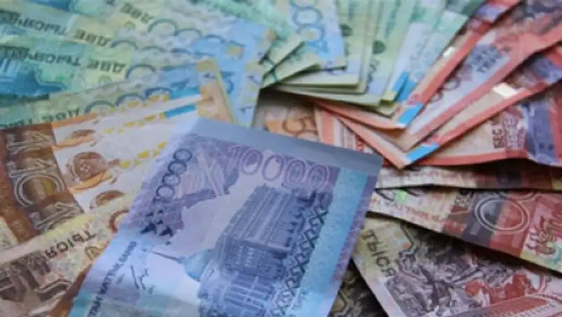 До T10 млн увеличен максимальный размер гарантийного возмещения по депозитам в нацвалюте