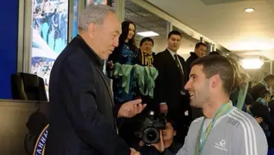 Zakon.kz, фото - Новости Zakon.kz от 23.06.2015 20:18