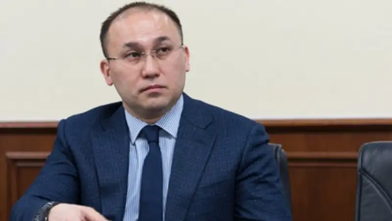 Абаев: Казахстан относится к странам с низким уровнем волонтерской деятельности