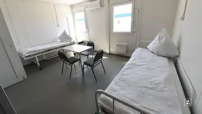 статистика, Минздрав, фото - Новости Zakon.kz от 19.12.2021 08:52