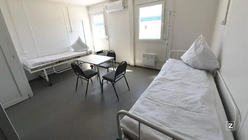 Смертность от COVID-19 и пневмонии за сутки заметно снизилась