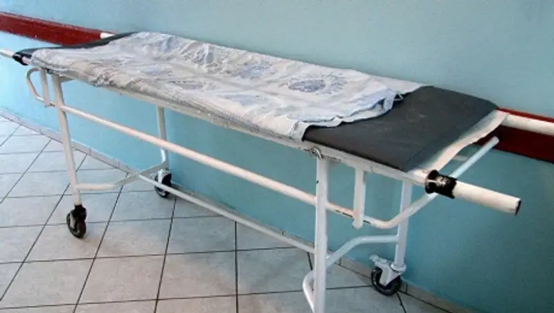 МИД РК: ребенок из Казахстана скончался в больнице КНР от опухоли мозга