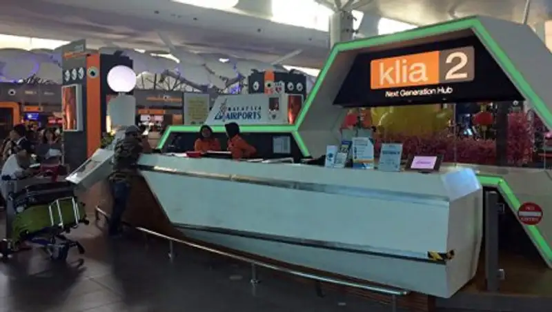 СМИ: подозреваемая в убийстве Ким Чен Нама "тренировалась" на другой жертве