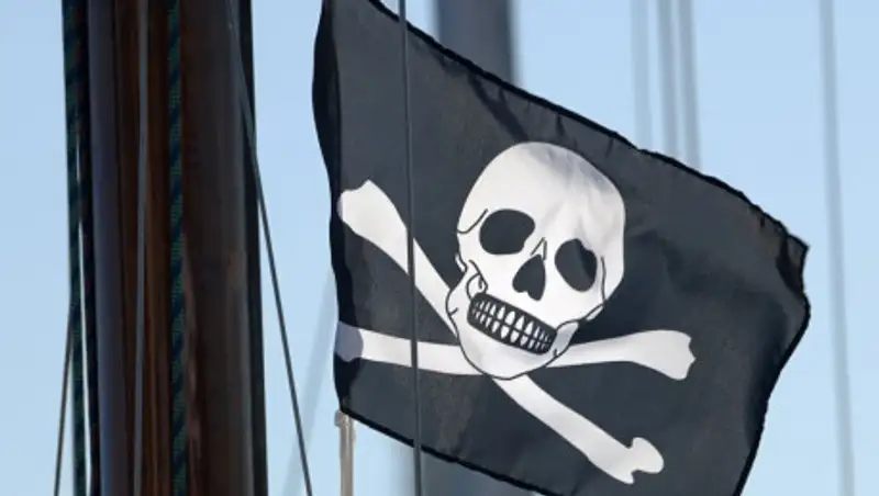 В Гвинее пираты похитили двух россиян и украинца