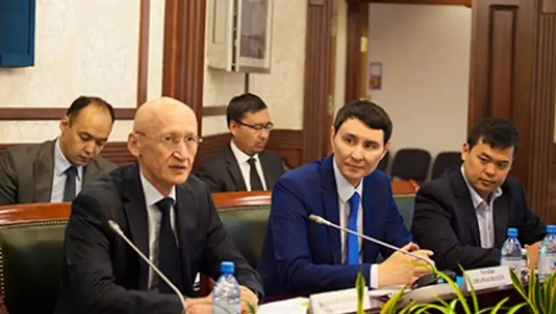 БРК будет увеличивать долю финансирования частного бизнеса