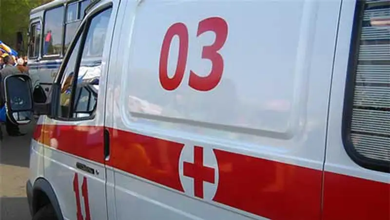 Скончался регрессник, пострадавший в результате пожара в офисе УД «АрселорМиттал Темиртау», фото - Новости Zakon.kz от 06.11.2013 15:10