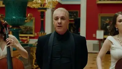 кадр из видео, фото - Новости Zakon.kz от 09.05.2021 20:49