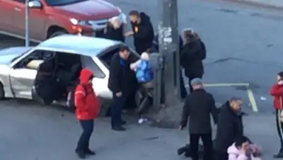 Мегаполис, фото - Новости Zakon.kz от 25.02.2020 21:34