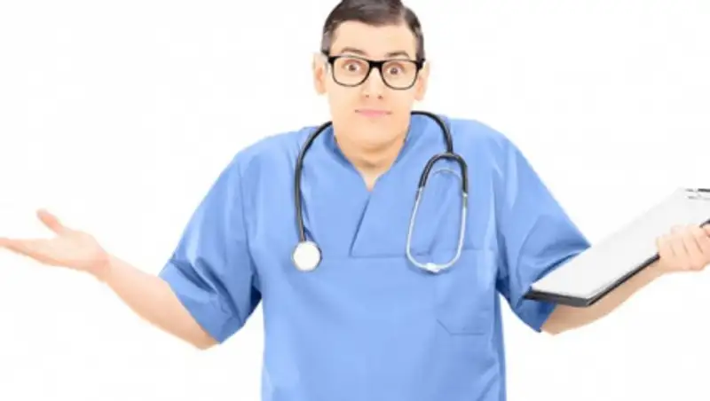 Столичные врачи отказали в помощи ребенку с сотрясением мозга