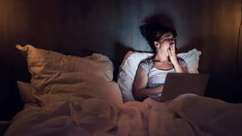 Как справиться с бессонницей. Советы сомнолога