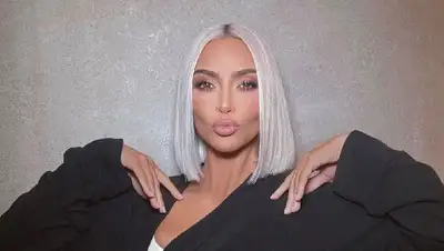 Ким Кардашьян и Пит Дэвидсон расстались, фото - Новости Zakon.kz от 06.08.2022 08:56