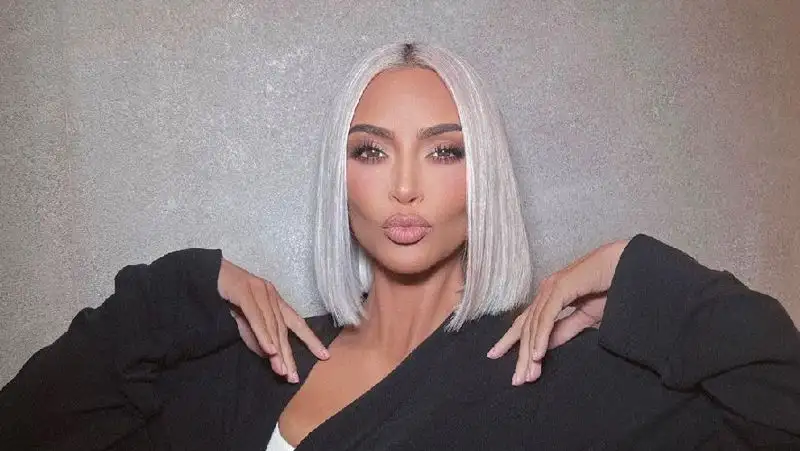 Ким Кардашьян и Пит Дэвидсон расстались