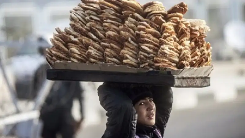 Египтянин четыре месяца избивал дочь из-за съеденных фрикаделек