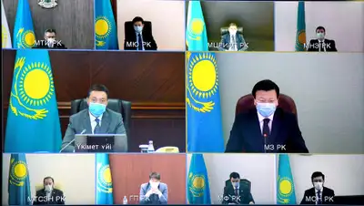 ПМ, фото - Новости Zakon.kz от 14.07.2020 10:40