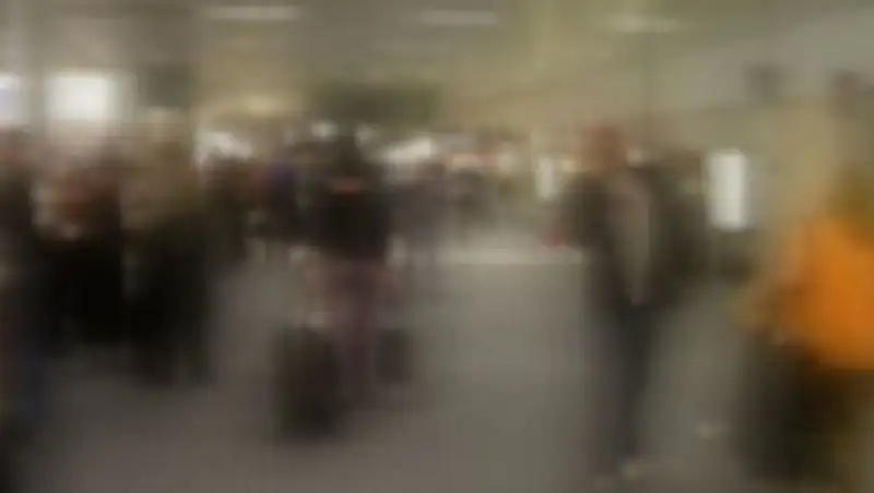 О какой болезни говорит туман в глазах