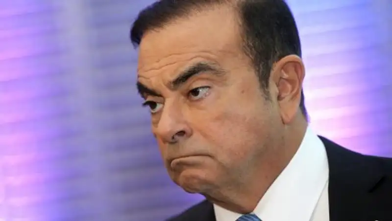 Экс-глава Nissan мог дополнительно скрыть более $25 млн дохода