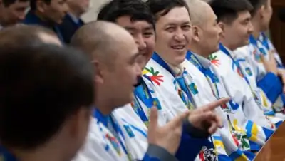 сайт акимата Астаны, фото - Новости Zakon.kz от 14.04.2018 22:42