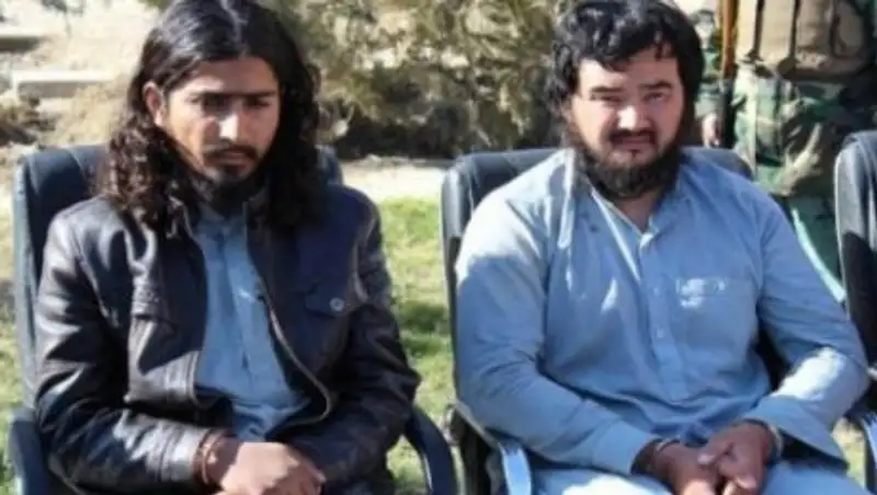 Афганский боевик Дамир Зналиев оказался уроженцем Атырауской области