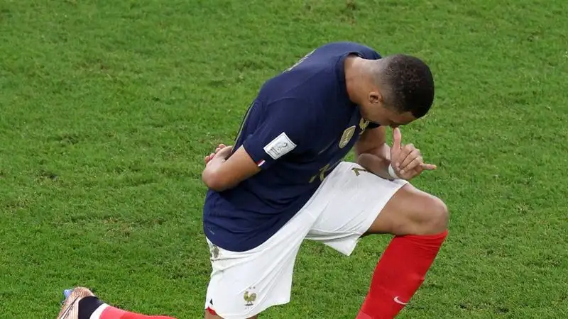 Футбол ЧМ-2022, фото - Новости Zakon.kz от 04.12.2022 23:07