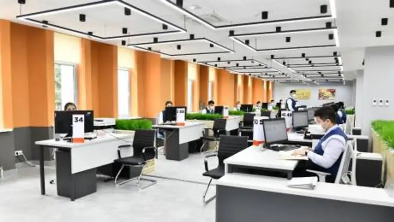 В Алматы открыли Дом социальных услуг