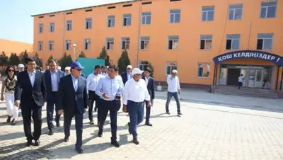 МОН РК, фото - Новости Zakon.kz от 04.08.2019 01:20