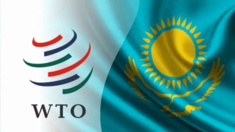 Казахстан направил обращение в ВТО на Кыргызстан