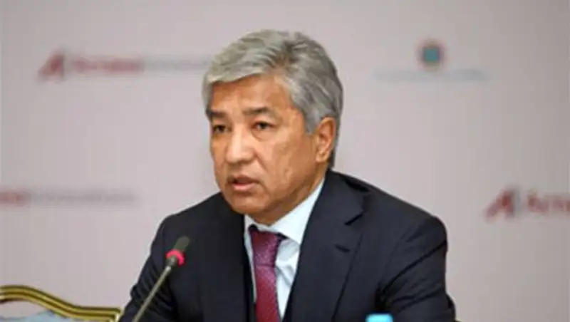 Аким Астаны призвал столичный бизнес идти на окраины