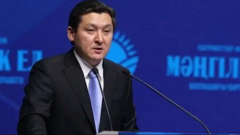 Почему осужденного за госизмену Майлыбаева освободили по УДО